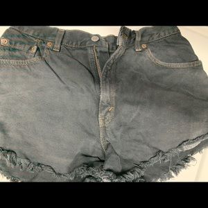 vintage levi jeans